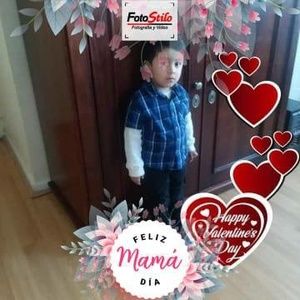 Meet your Posher, Nene love